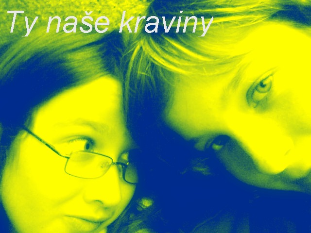 kraviny